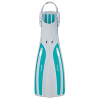 Oceanic Viper Open Heel Fins