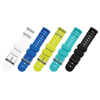 Oceanic Geo 4 Straps (Multiple Colours)