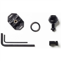 Paralenz Ball and Tripod Mount