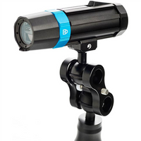 Paralenz Ball and Tripod Mount