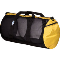 Stahlsac Mesh Duffel Bag