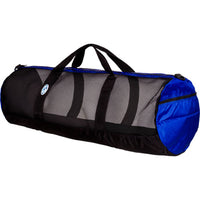Stahlsac Mesh Duffel Bag