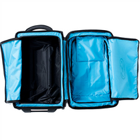 Stahlsac Steel Line 22 Wheeled Bag