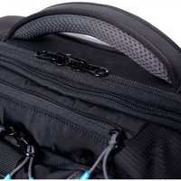 Stahlsac Steel Line 22 Wheeled Bag