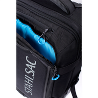 Stahlsac Steel Line 22 Wheeled Bag