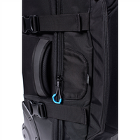 Stahlsac Steel Line 22 Wheeled Bag
