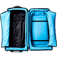 Stahlsac Steel Line 27 Wheeled Bag