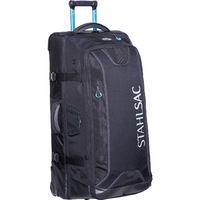 Stahlsac Steel Line 34 Wheeled Bag