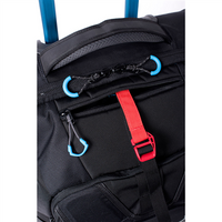 Stahlsac Steel Line 34 Wheeled Bag