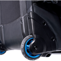 Stahlsac Steel Line 34 Wheeled Bag