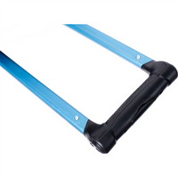 Stahlsac Steel Line 27 Wheeled Bag