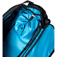Stahlsac Steel Line Duffel Bag