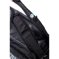 Stahlsac Steel Line Duffel Bag