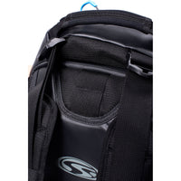 Stahlsac Steel Line Duffel Bag
