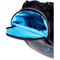 Stahlsac Steel Line Duffel Bag