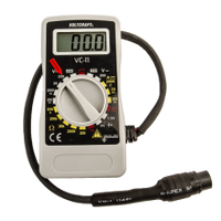 Bonex Capacity Meter