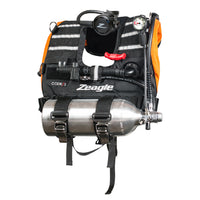 Zeagle Code 3 BCD BCD Only