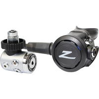 Zeagle Envoy II Regulator