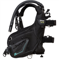 Zeagle Marina Womens BCD