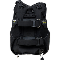 Zeagle Marina Womens BCD