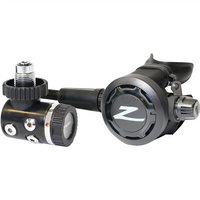 Zeagle Onyx II Regulator