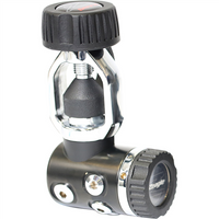 Zeagle Onyx II Regulator