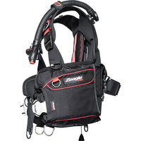 Zeagle Resort Plus BCD