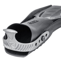 Oceanic Accel Open Heel Fin