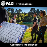 PADI Assistant Instructor