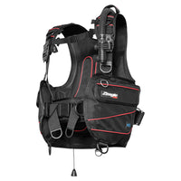 Zeagle Base Plus BCD
