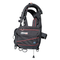 Zeagle Base Plus BCD