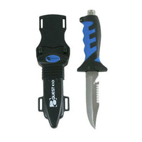 Atlantis Quest K10 Knife Drop Tip