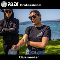 PADI Divemaster