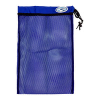 Stahlsac Flat Mesh Bag