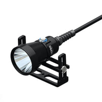 DivePro Z13 Goodman Handle