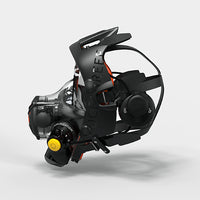 Ocean Reef GSM Mercury Comms System