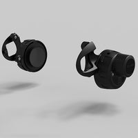 Ocean Reef GSM Mercury Comms System