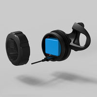 Ocean Reef GSM Mercury Comms System