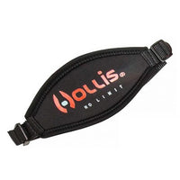 Hollis Neoprene Mask Strap