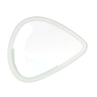 Hollis Corrective Lens for M3 Mask (Left Lens)
