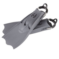 Hollis F1 LT Fins (Grey)