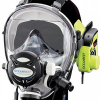 Ocean Reef M101A G.Divers Underwater Receiving Unit