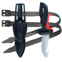 Mares Force NANO Plus BCD Knife