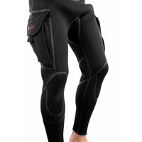 Hollis NeoTek Semidry 8/7/6mm V2