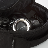 Oceanic Regulator Bag