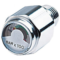 Oceanic Pony Bottle Gauge