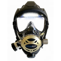Ocean Reef Predator Extender Full Face Mask