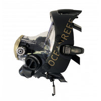 Ocean Reef Predator Extender Full Face Mask