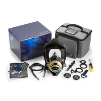 Ocean Reef Predator Extender Full Face Mask