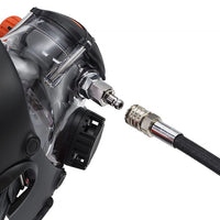 Ocean Reef Extraflex Quick Connect Hose 32"